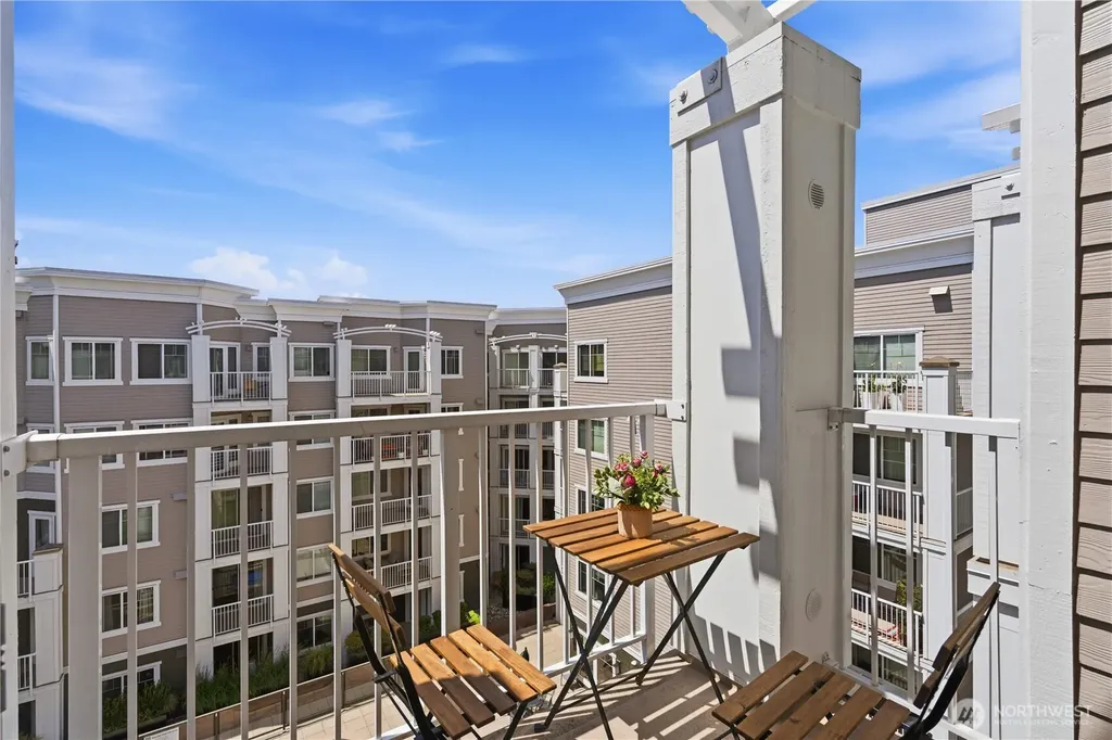 1545 NW 57th Street Seattle WA 98107