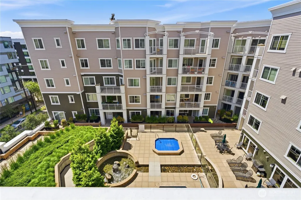 1545 NW 57th Street Seattle WA 98107