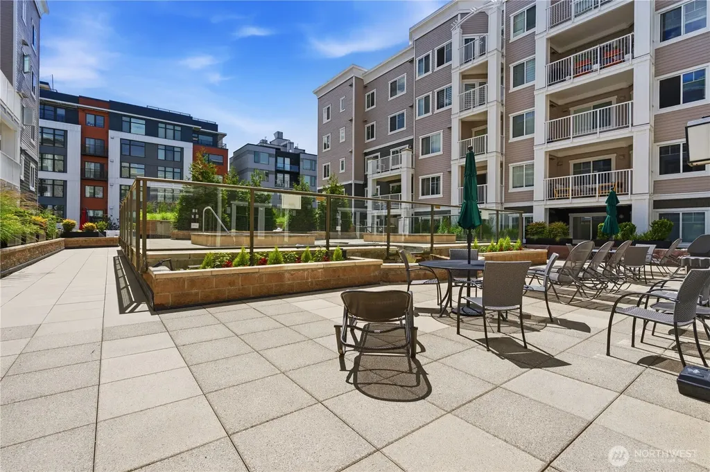 1545 NW 57th Street Seattle WA 98107