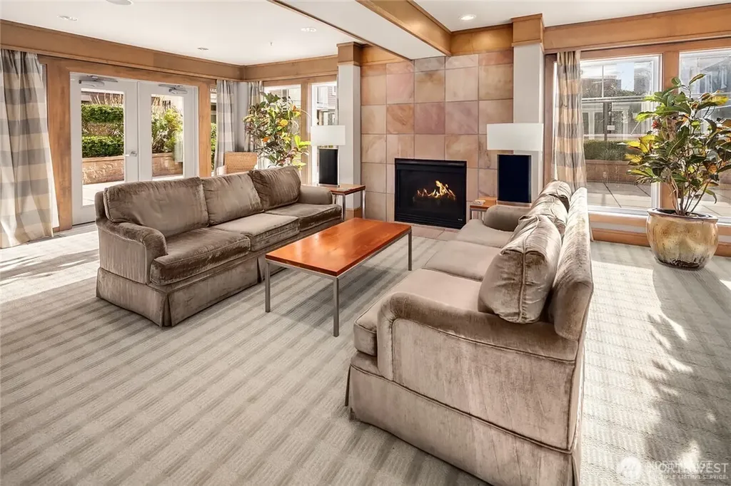 1545 NW 57th Street Seattle WA 98107