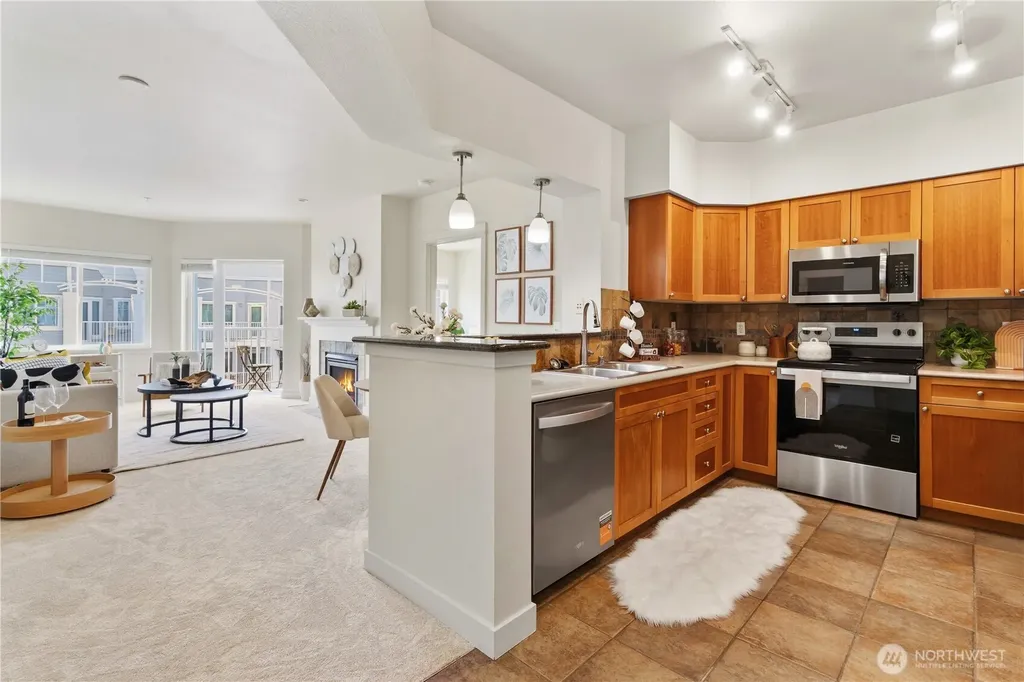 1545 NW 57th Street Seattle WA 98107