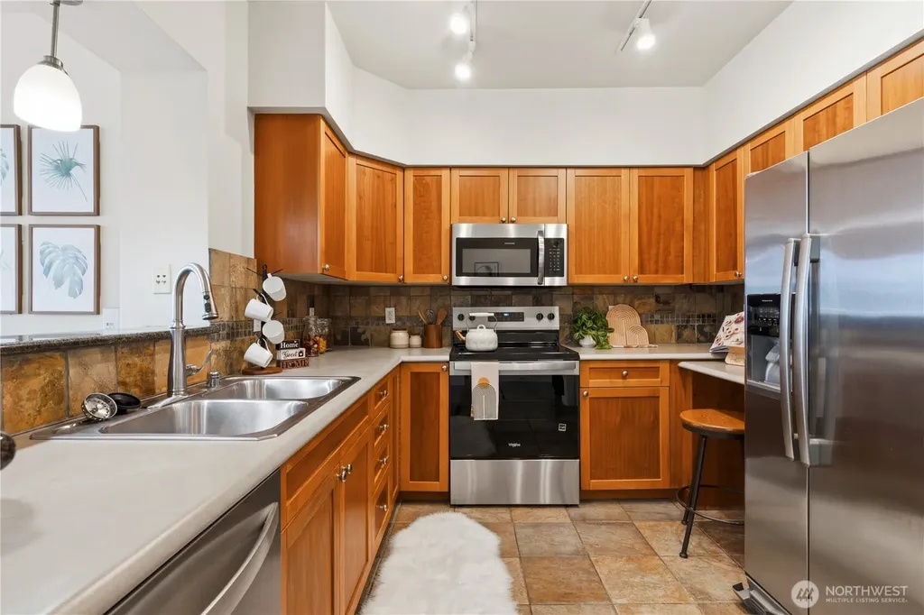 1545 NW 57th Street Seattle WA 98107