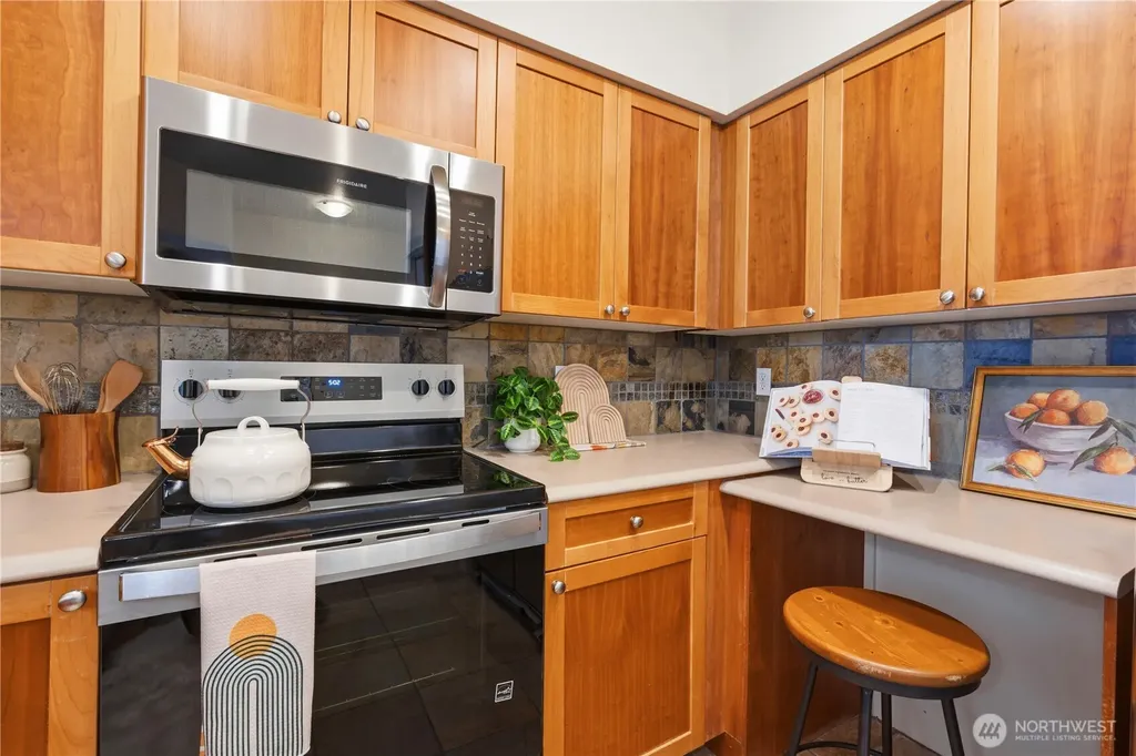 1545 NW 57th Street Seattle WA 98107