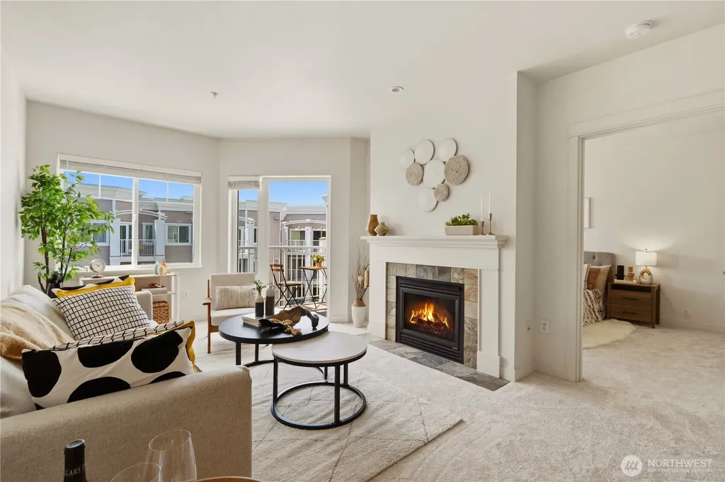 1545 NW 57th Street Seattle WA 98107