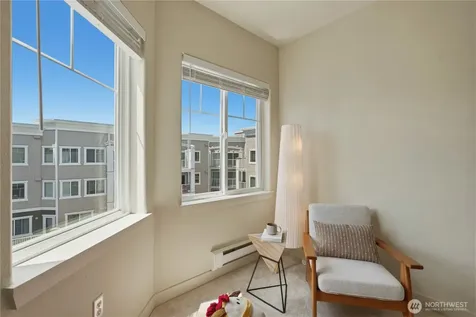 1545 NW 57th Street Seattle WA 98107
