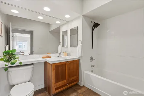 1545 NW 57th Street Seattle WA 98107