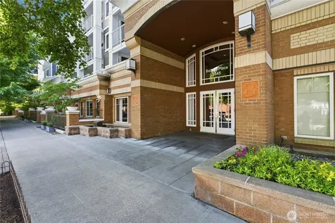 1545 NW 57th Street Seattle WA 98107