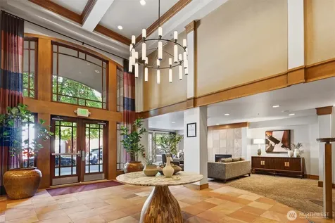 1545 NW 57th Street Seattle WA 98107