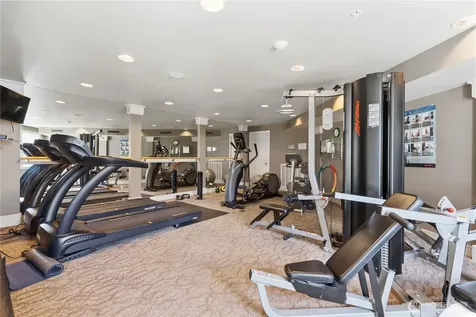 1545 NW 57th Street Seattle WA 98107