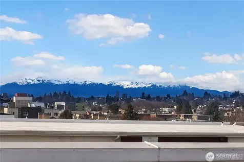 1545 NW 57th Street Seattle WA 98107