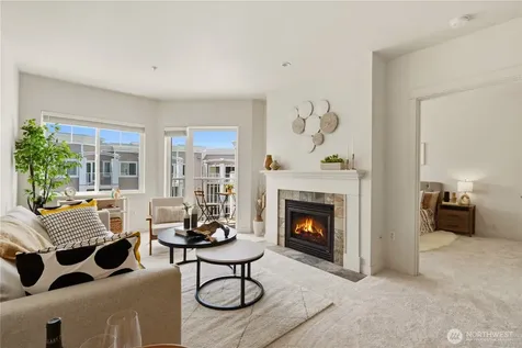 1545 NW 57th Street Seattle WA 98107