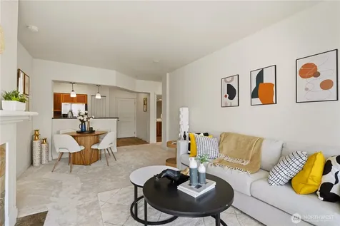 1545 NW 57th Street Seattle WA 98107