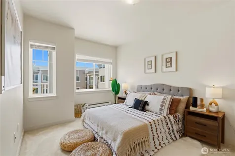 1545 NW 57th Street Seattle WA 98107