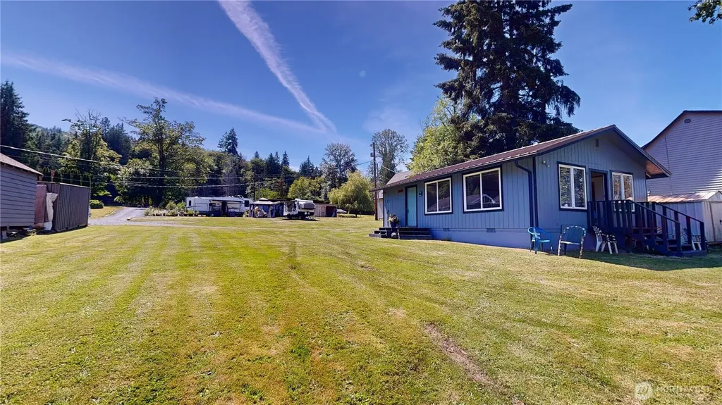 18375 W Big Lake Boulevard Mount Vernon WA 98274