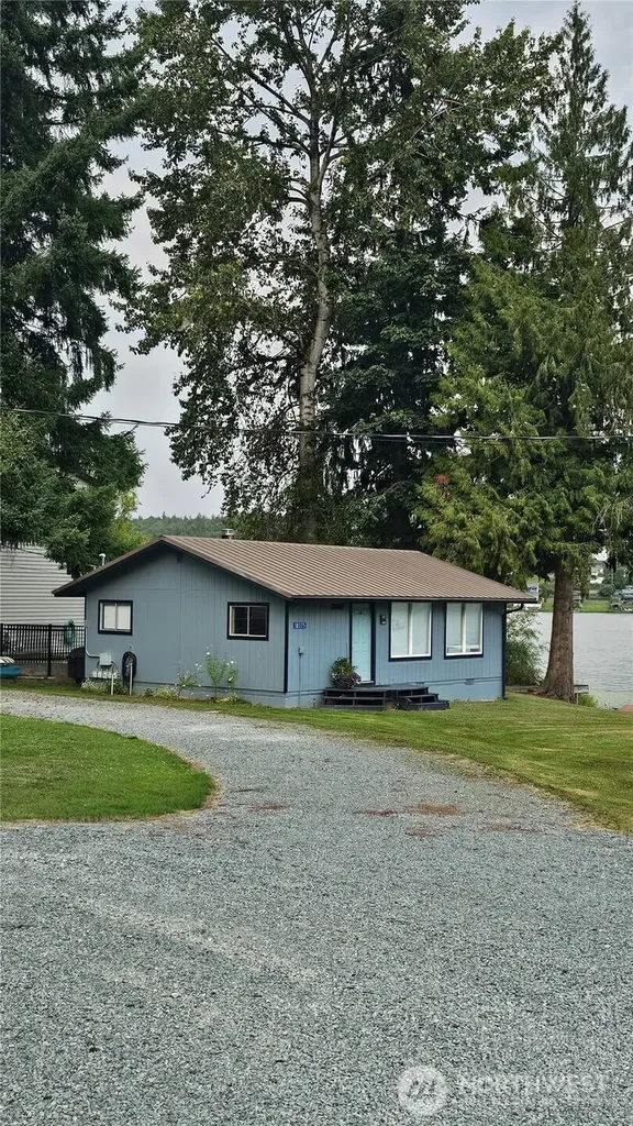 18375 W Big Lake Boulevard Mount Vernon WA 98274