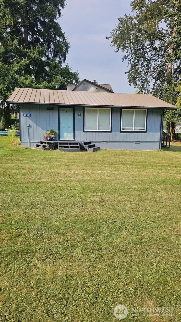 18375 W Big Lake Boulevard Mount Vernon WA 98274