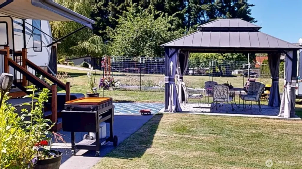 18375 W Big Lake Boulevard Mount Vernon WA 98274