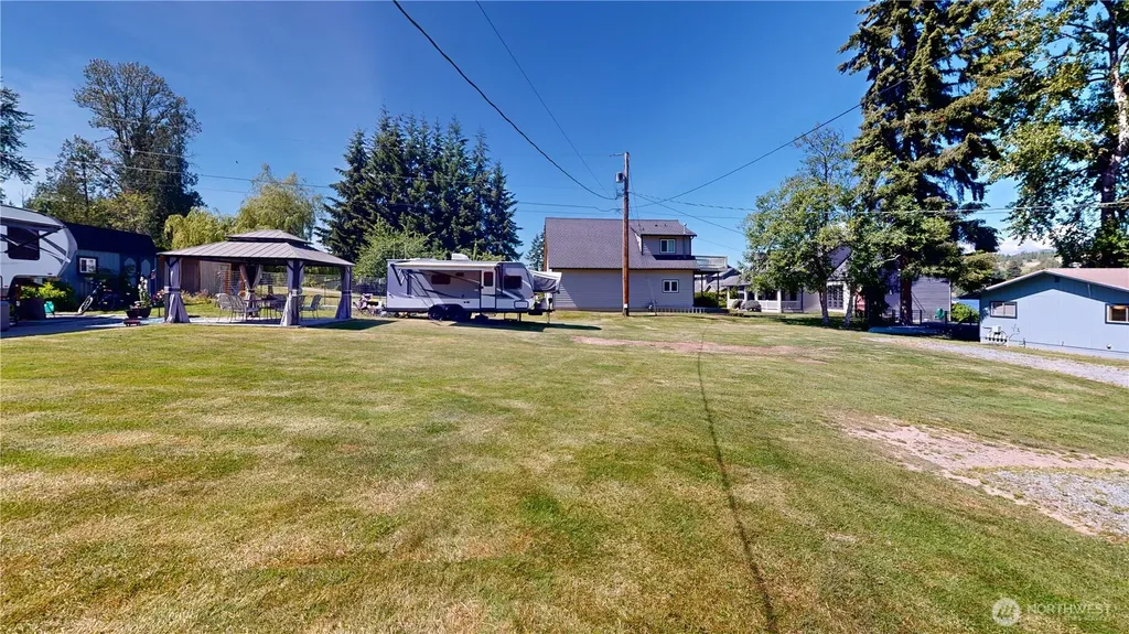18375 W Big Lake Boulevard Mount Vernon WA 98274