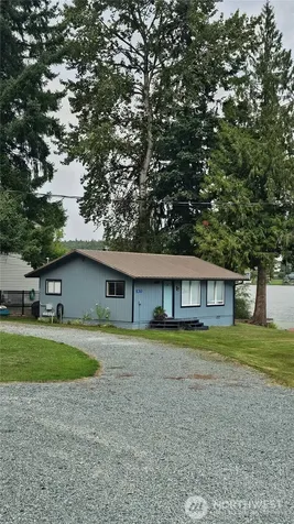 18375 W Big Lake Boulevard Mount Vernon WA 98274