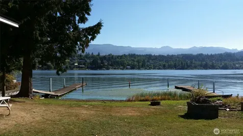 18375 W Big Lake Boulevard Mount Vernon WA 98274
