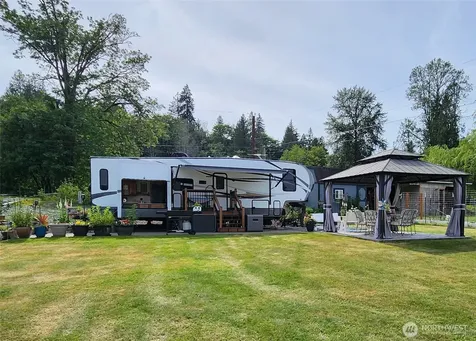 18375 W Big Lake Boulevard Mount Vernon WA 98274