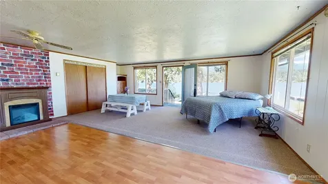 18375 W Big Lake Boulevard Mount Vernon WA 98274