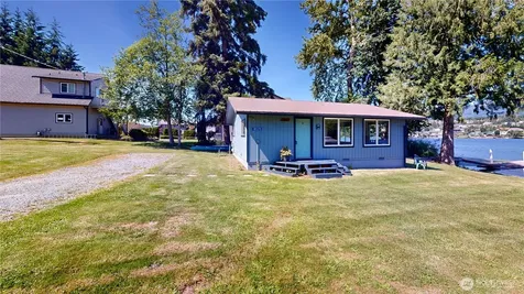 18375 W Big Lake Boulevard Mount Vernon WA 98274