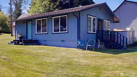 18375 W Big Lake Boulevard Mount Vernon WA 98274