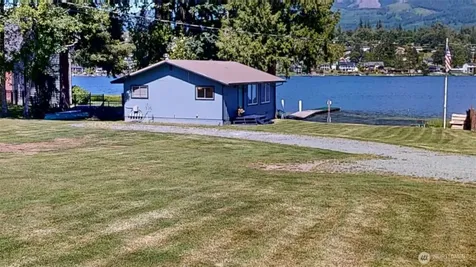 18375 W Big Lake Boulevard Mount Vernon WA 98274