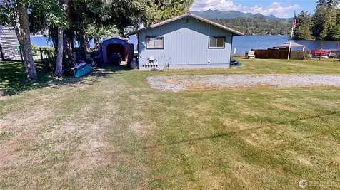 18375 W Big Lake Boulevard Mount Vernon WA 98274