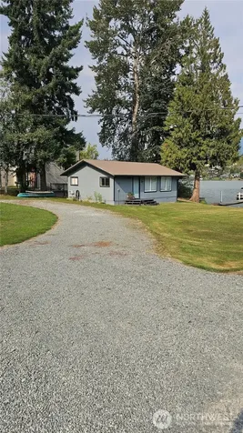 18375 W Big Lake Boulevard Mount Vernon WA 98274
