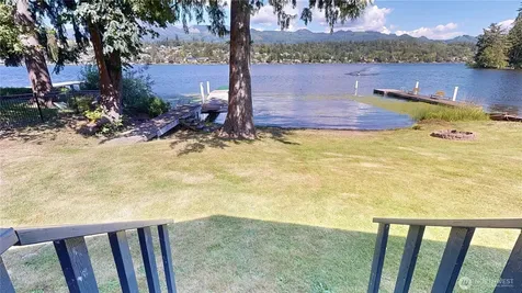 18375 W Big Lake Boulevard Mount Vernon WA 98274