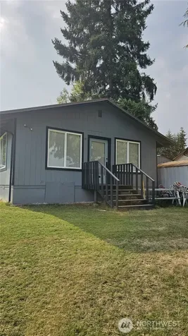 18375 W Big Lake Boulevard Mount Vernon WA 98274