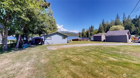 18375 W Big Lake Boulevard Mount Vernon WA 98274