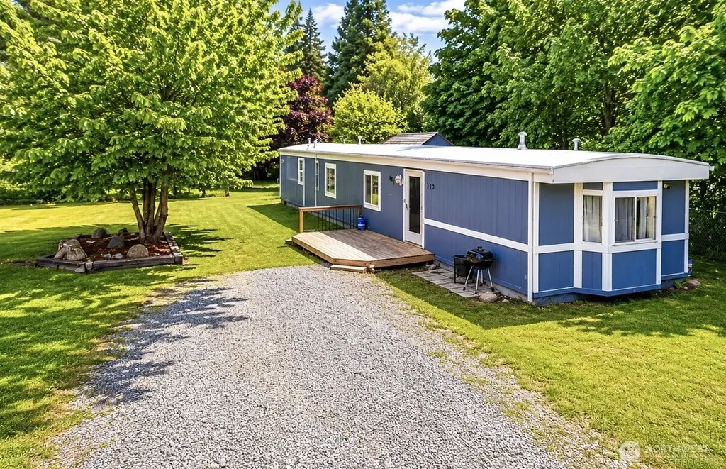 25501 35th Avenue E Spanaway WA 98387