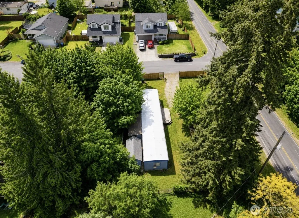 25501 35th Avenue E Spanaway WA 98387