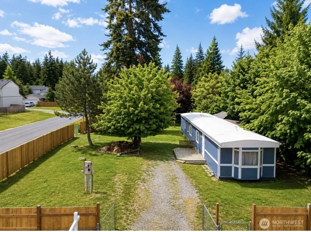 25501 35th Avenue E Spanaway WA 98387