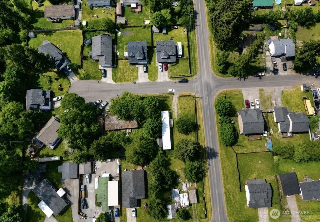 25501 35th Avenue E Spanaway WA 98387