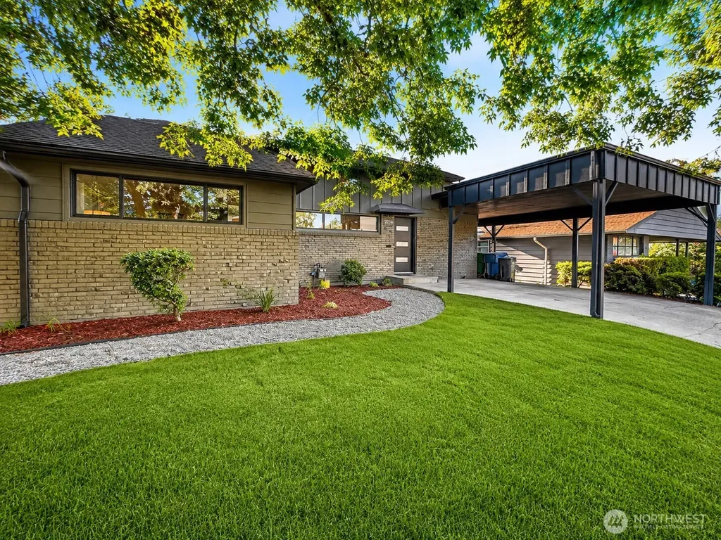7210 Seward Park Avenue S Seattle WA 98118