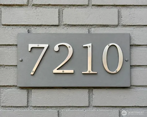 7210 Seward Park Avenue S Seattle WA 98118