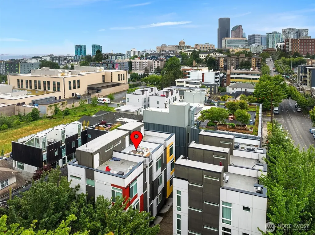 465 14th Avenue Seattle WA 98122