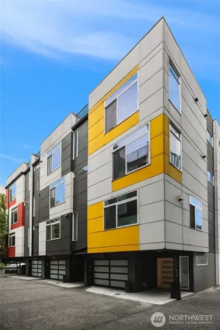465 14th Avenue Seattle WA 98122
