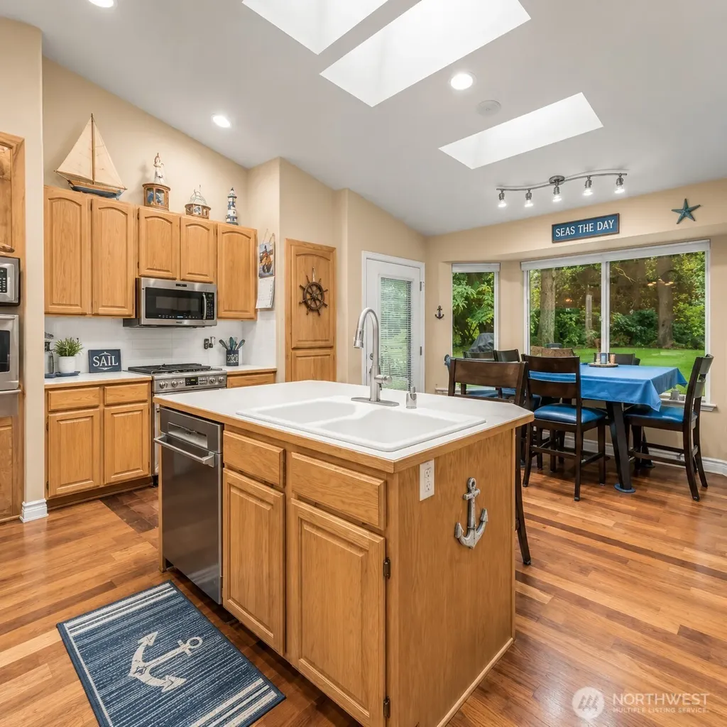 2010 95th Street Ct NW Gig Harbor WA 98332