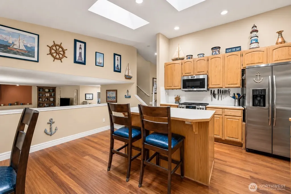 2010 95th Street Ct NW Gig Harbor WA 98332