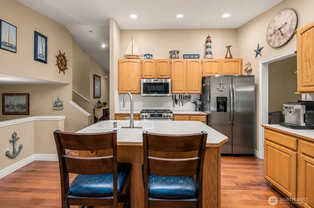 2010 95th Street Ct NW Gig Harbor WA 98332