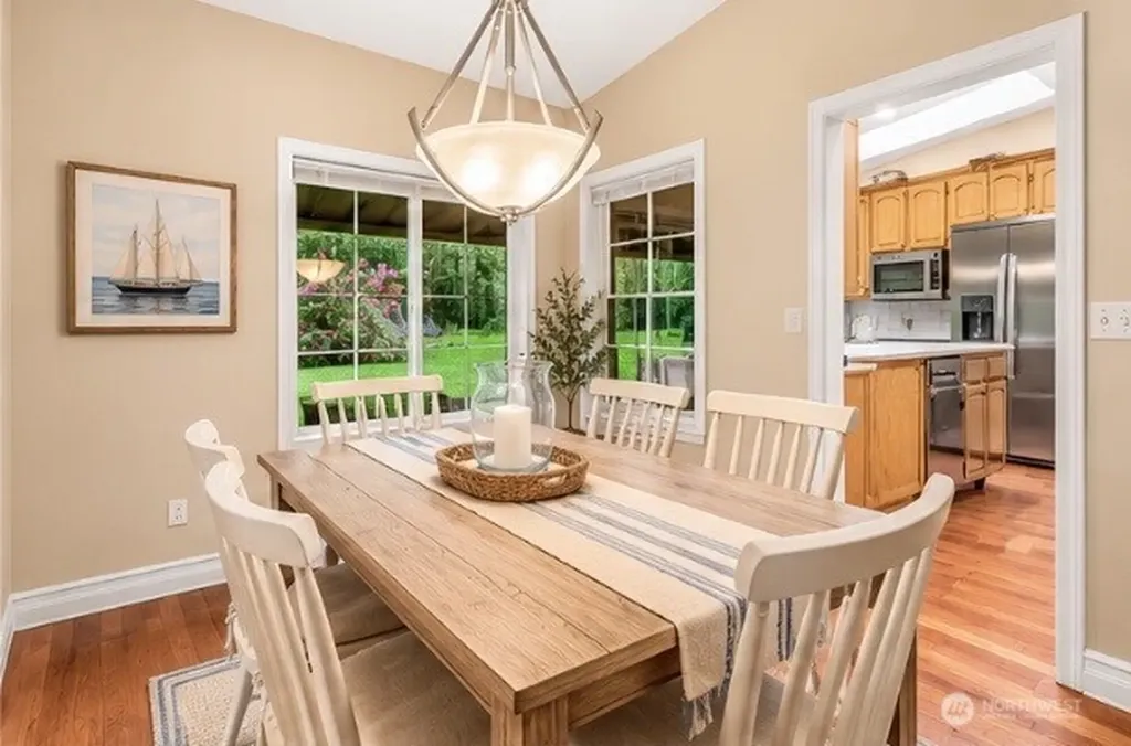 2010 95th Street Ct NW Gig Harbor WA 98332