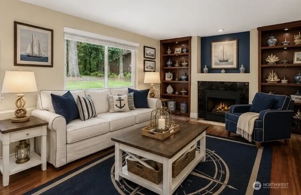2010 95th Street Ct NW Gig Harbor WA 98332