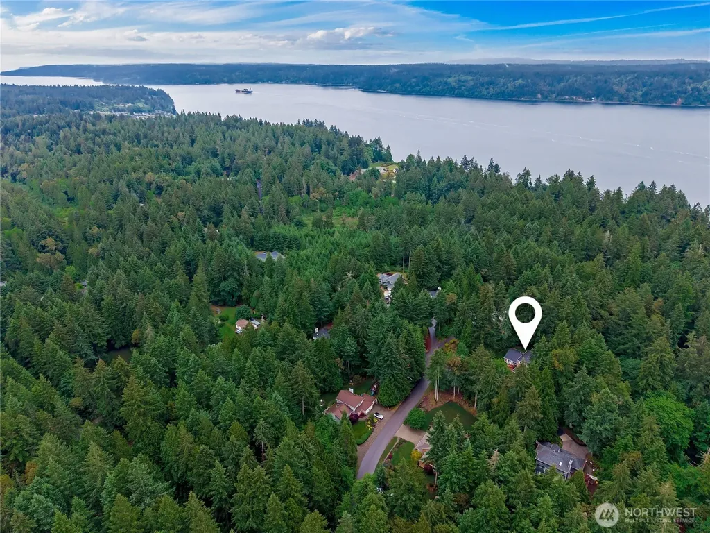 2010 95th Street Ct NW Gig Harbor WA 98332