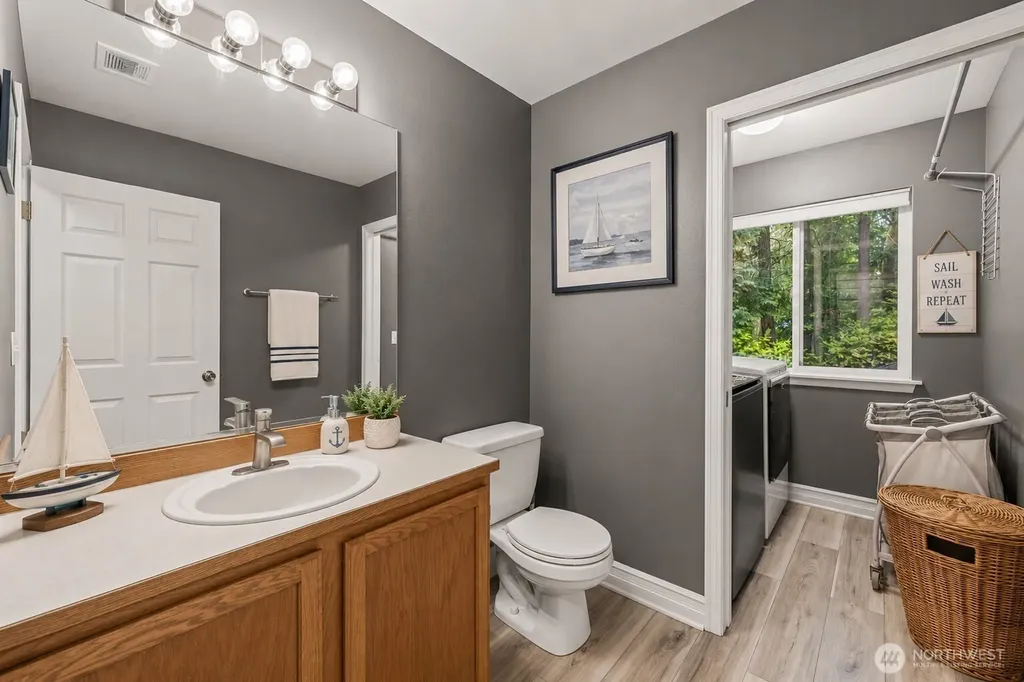 2010 95th Street Ct NW Gig Harbor WA 98332