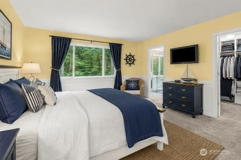 2010 95th Street Ct NW Gig Harbor WA 98332